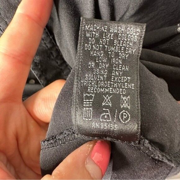 Lafayette 148 New York Button Down - Picture 5 of 7